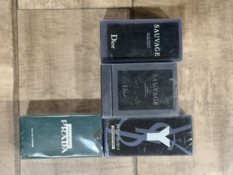 Mens Cologne