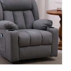 Recliner 
