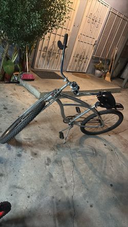 Low Rider Bike 26”