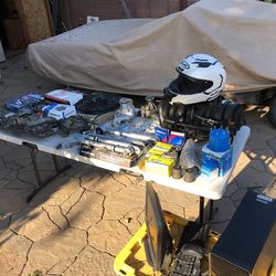 Car Parts For Chevy Ford Mopar Hummer Honda