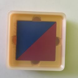 Osmo Tangram Set