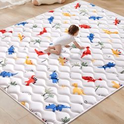 New Baby Play Mat 79x71