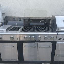 Bbq Grill