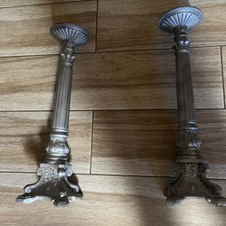 Candle Holders 