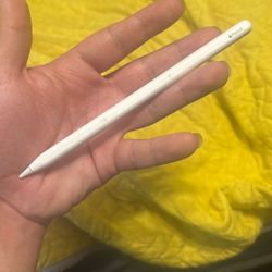 Apple Pencil