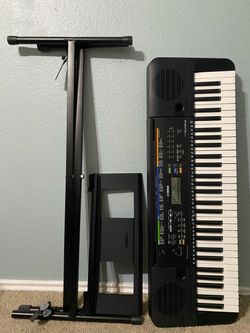 Keyboard - Yamaha PSR E253