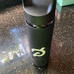Peloton Water Bottle 
