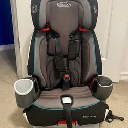 Graco Baby Car Seat - Excellent Shape