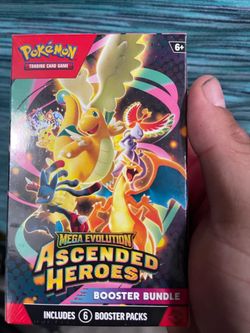 More Pokemon cards