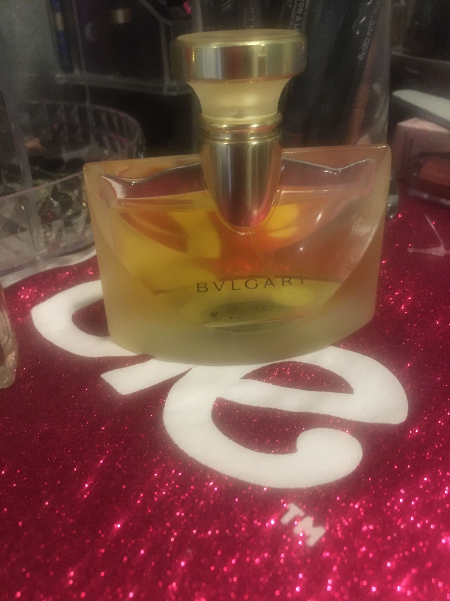 Perfume