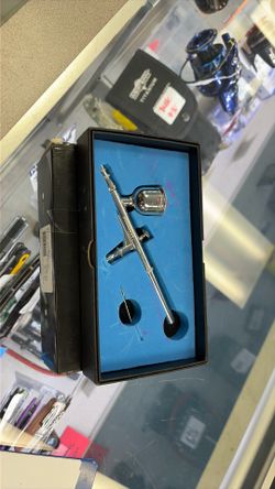 Air brush compressor