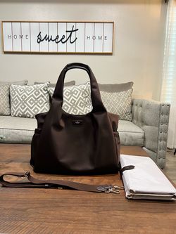 Kate Spade Diaper Bag