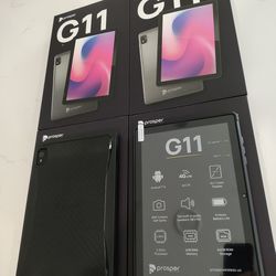 G11 10 Inch Screen HD Plus Tablet 