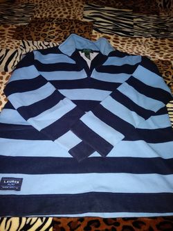 Raulph Lauren sweater