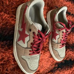 Bape Sk8sta