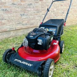 Murray 140cc lawn online mower