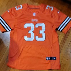 Cleveland Browns Jersey 
