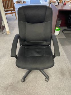 Office Chair #2