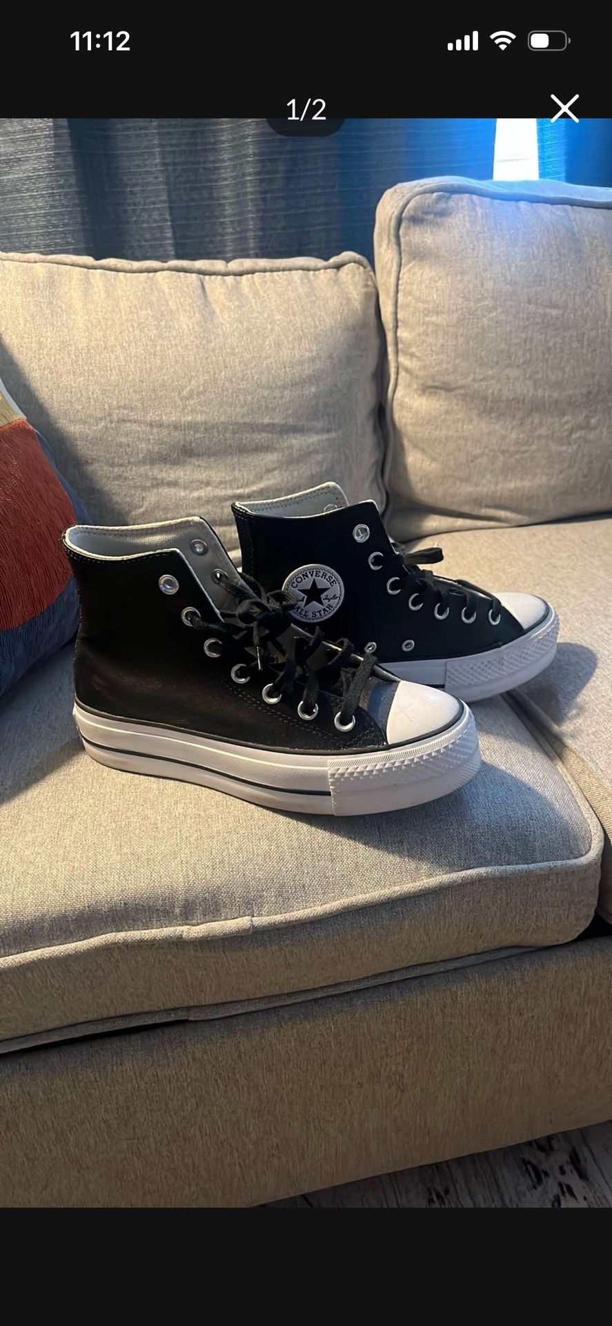 Converse