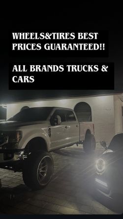 wheels&tires
