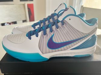 Kobe 4 Protro / Mens Size 13