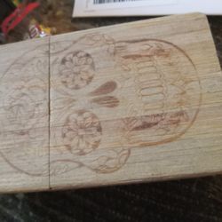 Cigarette Case