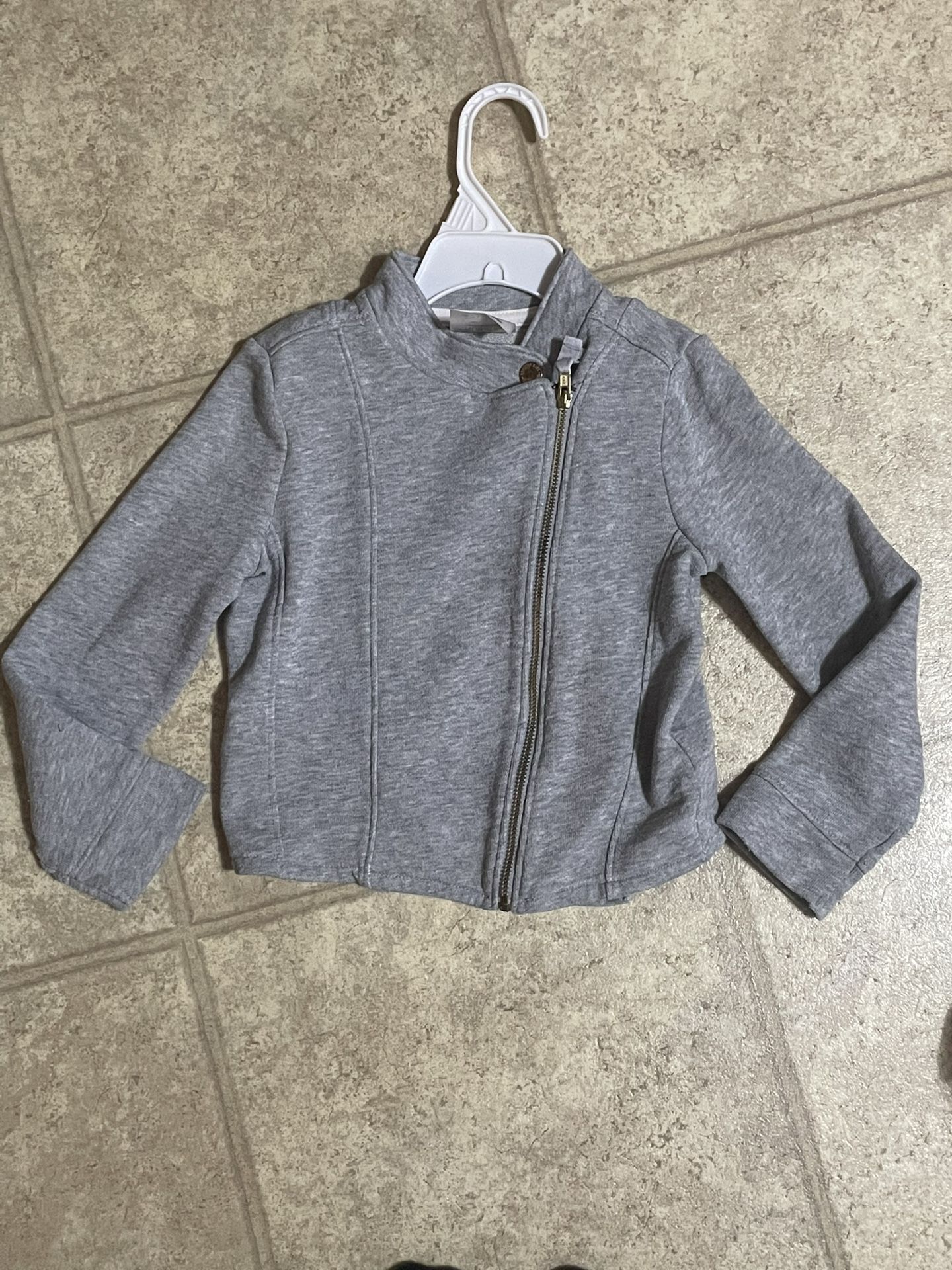 Genuine Kids Toddler Girl Size 4t Jacket