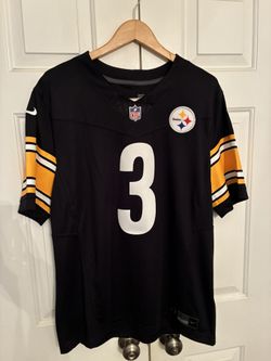 Pittsburgh Steelers Jersey 