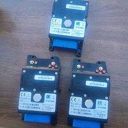 Thermo King Blue Box