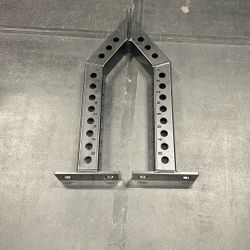 Rogue Monster Half Feet