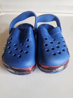 Boy's Crocs