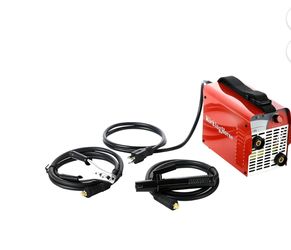 Stick Arc Welder 110V 100A DC KickingHorse