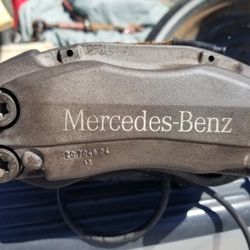 Brake caliper Mercedes SL500 Brembo
