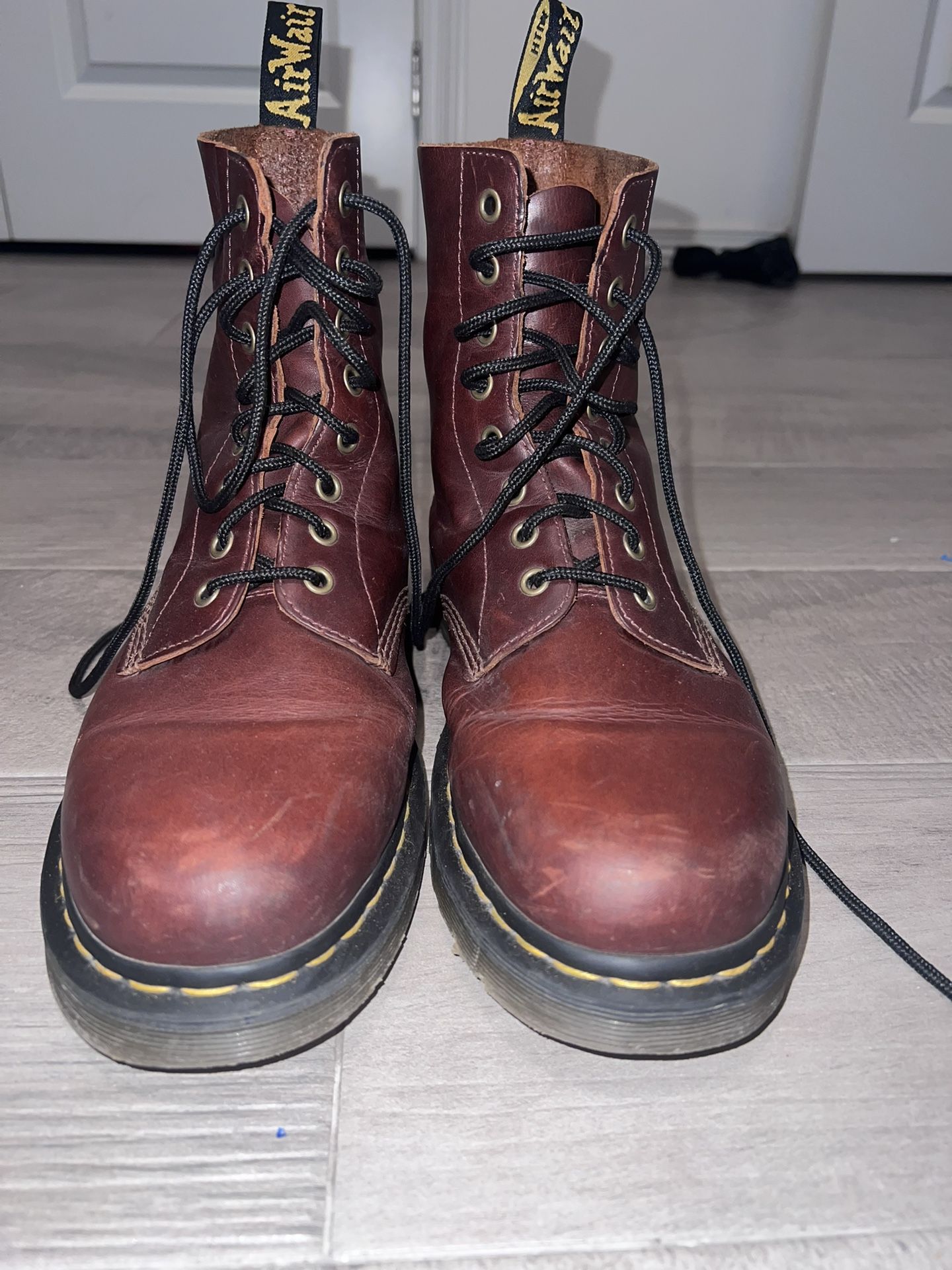 Doc Martians size 11 Dr Martens size 11 men main image 2