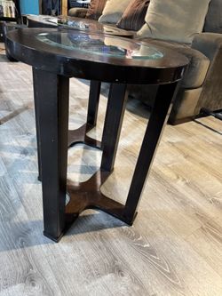End Tables