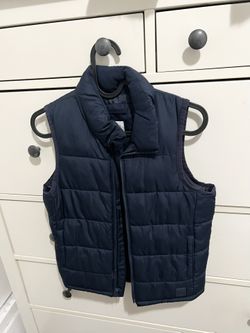 Gap Boys Puffer Vest