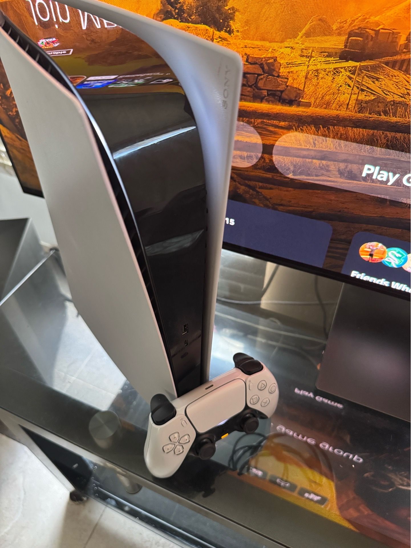 PS5 digital