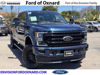 2020 Ford F-250