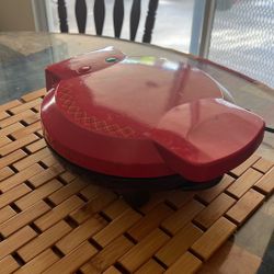 Black &Decker Quesadilla Maker