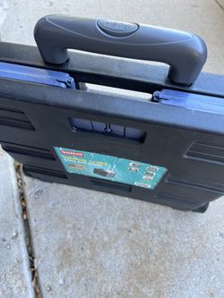 Shopping Cart (Folding Case) $25