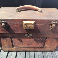 Gerstner and Sons Tool Chest