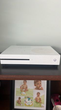 Xbox One S