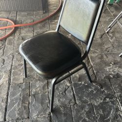 Restaurant Chair 