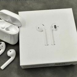 Air pods 