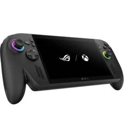 Asus ROG Xbox Ally X (2025) AMD Ryzen AI Z2 Extreme 24/1TB SSD