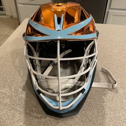 Cascade XRS Pro Lacrosse Helmet