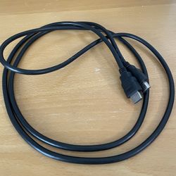 6 feet HDMI Cable