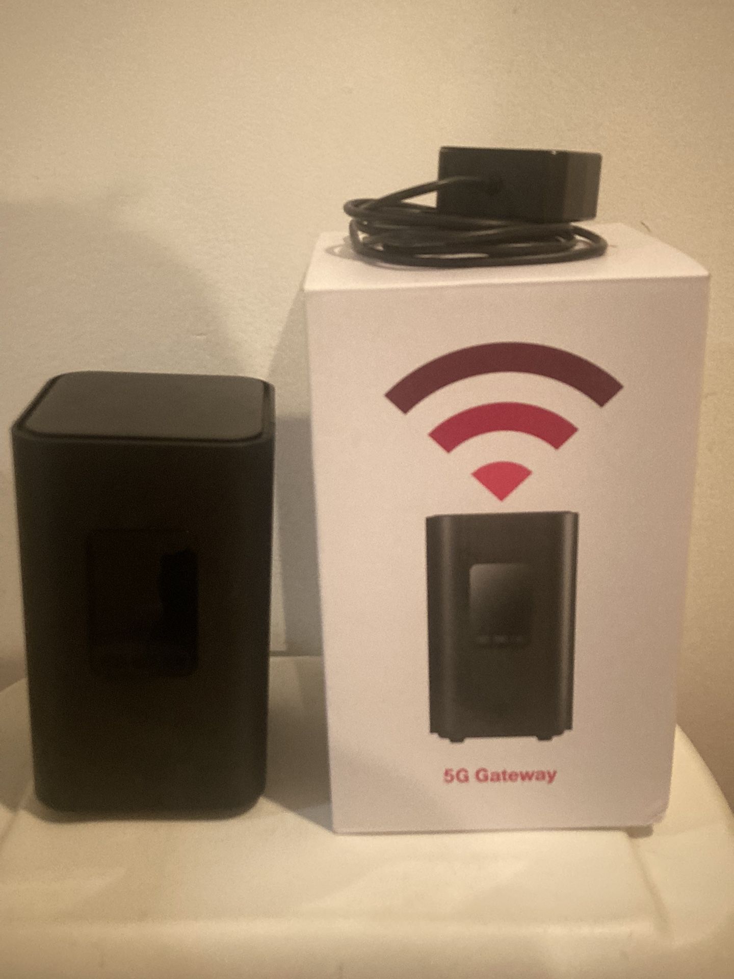 T-Mobile Arcadyan KVD21 Gateway