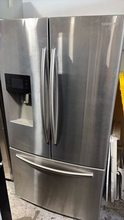 Samsung French Door Refrigerator