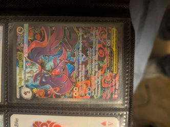 mega dragalge ex